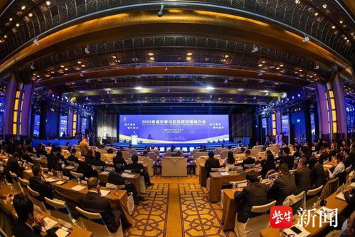 南通崇川區(qū)赴滬舉辦投資環(huán)境推介會(huì)，23個(gè)優(yōu)質(zhì)項(xiàng)目集中簽約