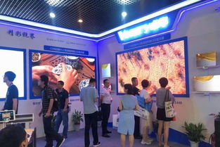 北京Infocomm展完美落幕，Voury卓華以創新產品與一體化解決方案贏得滿堂喝彩