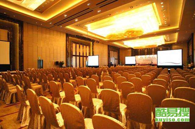太原小店酷易搜 一站式會議及展覽服務解決方案