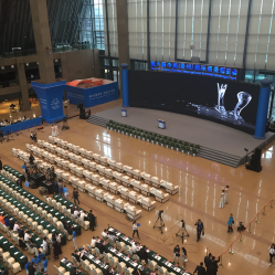 貴陽國際會議展覽中心指南 門票、地址、地圖與實用攻略