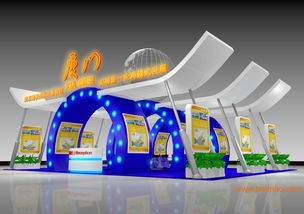 展覽設計搭建、展覽服務與會議策劃 一站式解決方案與價格指南